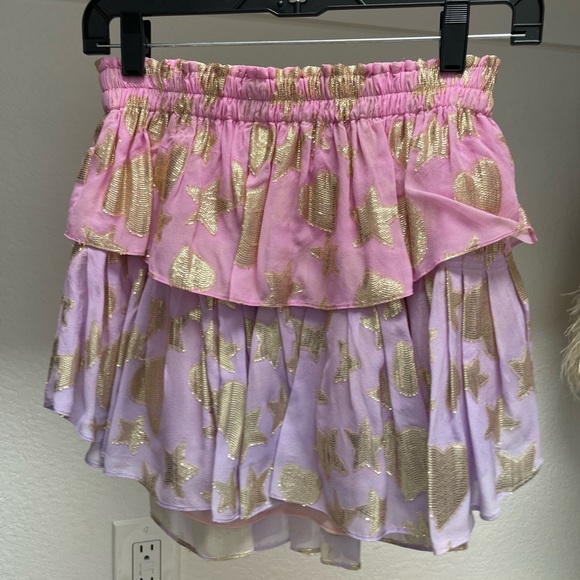 LoveShackFancy Boca Sunset Orange Ombre Set - Picture 9 of 11